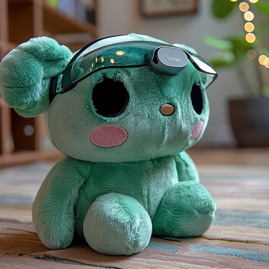 La Importancia de los Juguetes en el Desarrollo Infantil