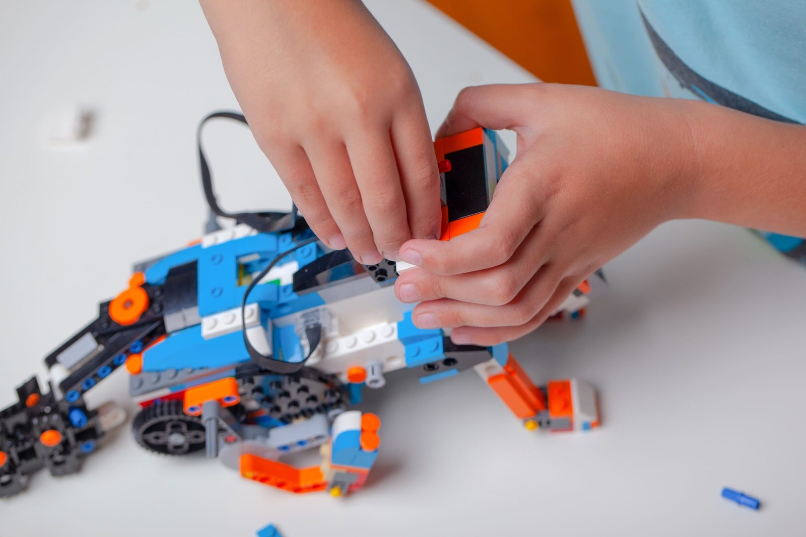 Nuevas Tendencias en Juguetes Digitales e Innovadores: La Revolución Tecnológica en el Mundo del Juego