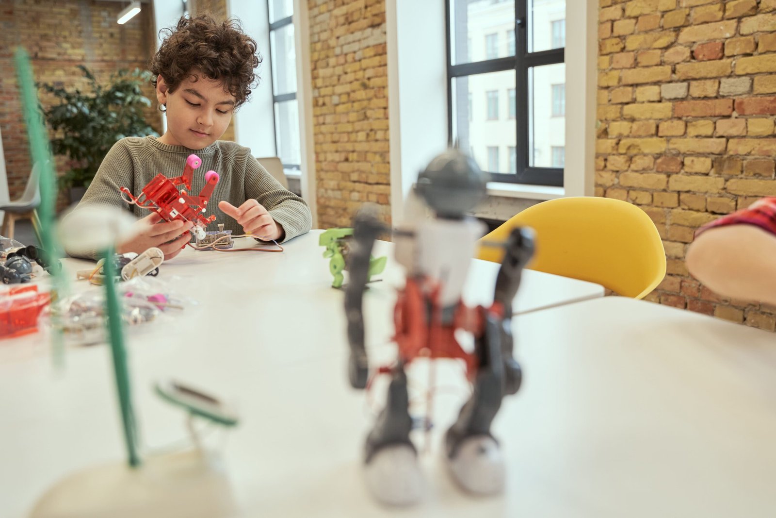 Nuevas Tendencias en Juguetes Digitales y Tecnológicos